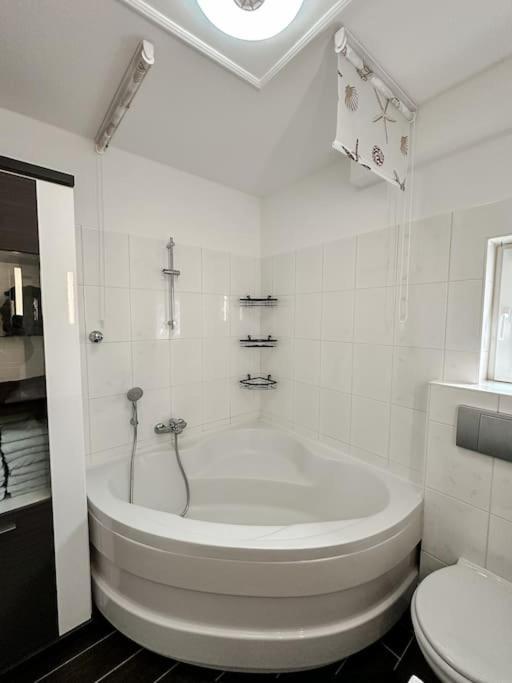 Traum In Blankenfelde Nahe Berlin Appartement Buitenkant foto