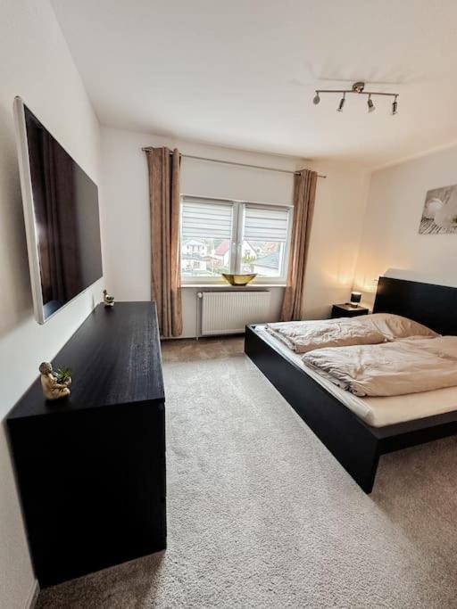 Traum In Blankenfelde Nahe Berlin Appartement Buitenkant foto