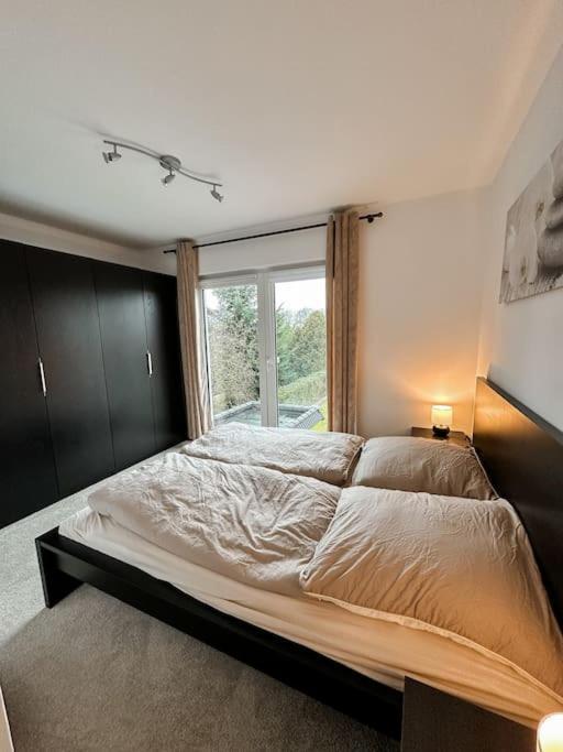 Traum In Blankenfelde Nahe Berlin Appartement Buitenkant foto